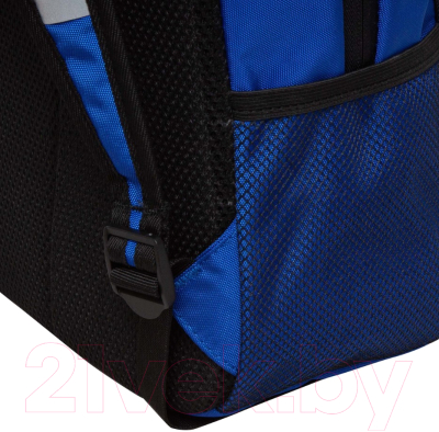 Школьный рюкзак Grizzly RB-351-8