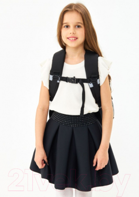 Школьный рюкзак Grizzly RG-360-8