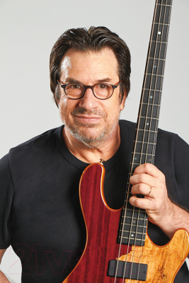 Бас-гитара Cort Rithimic-V-NAT