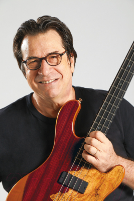 Бас-гитара Cort Rithimic-V-NAT