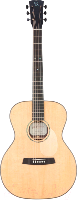 Акустическая гитара Kremona R35 Steel String Series - фото