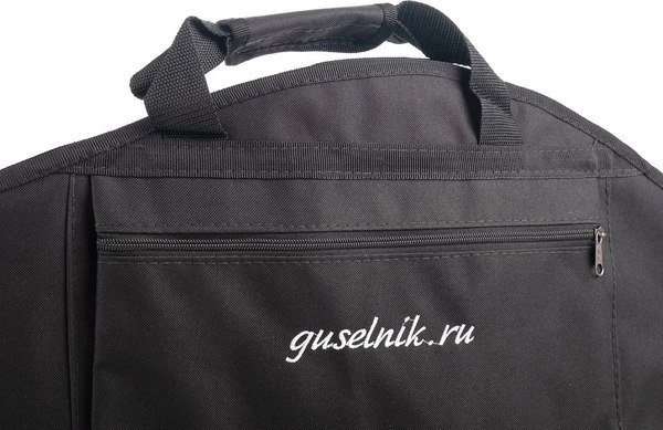 Чехол для гуслей Гусельник Ладья GU-25.03.13.00000