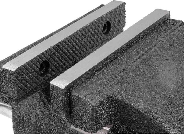 Тиски Forsage F-6540206