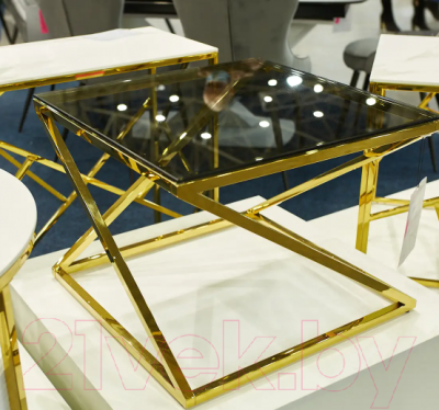 Журнальный столик Signal Liam