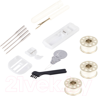 Швейная машина VLK Napoli 2700 (белый)