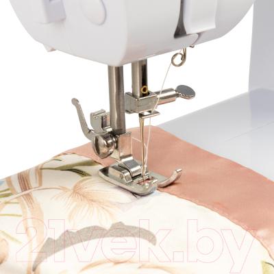 Швейная машина VLK Napoli 2700 (белый)