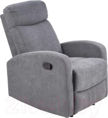Кресло-реклайнер Halmar Oslo 1S - фото