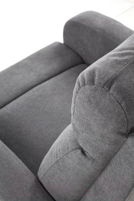 Кресло-реклайнер Halmar Oslo 1S