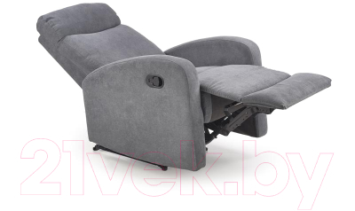 Кресло-реклайнер Halmar Oslo 1S