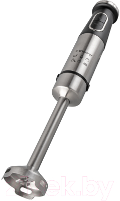 Блендер погружной Endever Sigma-84 (стальной/черный)