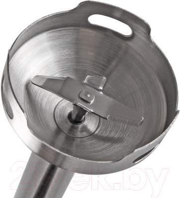 Блендер погружной Endever Sigma-84 (стальной/черный)