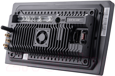 Бездисковая автомагнитола Incar TMX2-6303-4