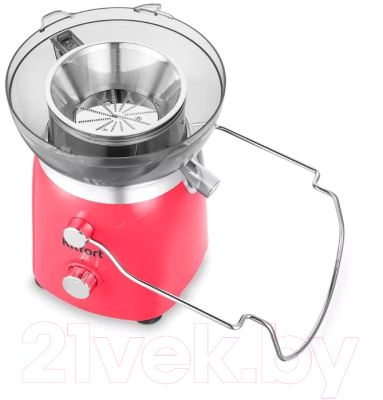 Соковыжималка электрическая Kitfort KT-1144-1