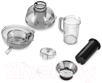 Соковыжималка электрическая Kitfort KT-1144-1