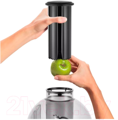 Соковыжималка электрическая Kitfort KT-1144-1