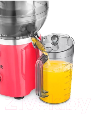 Соковыжималка электрическая Kitfort KT-1144-1