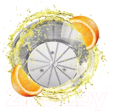 Соковыжималка электрическая Kitfort KT-1144-1