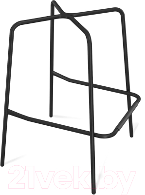 Стул барный Sheffilton SHT-ST42-1/S29