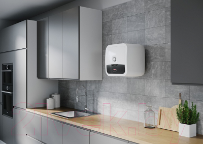 Накопительный водонагреватель Ariston ANDRIS2 R 10 2.5 O (3180797)