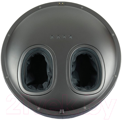 Массажер электронный Gezatone AMG725W / 1301317