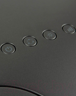 Массажер электронный Gezatone AMG725W / 1301317