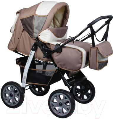 Детская универсальная коляска Alis Amelia I - фото