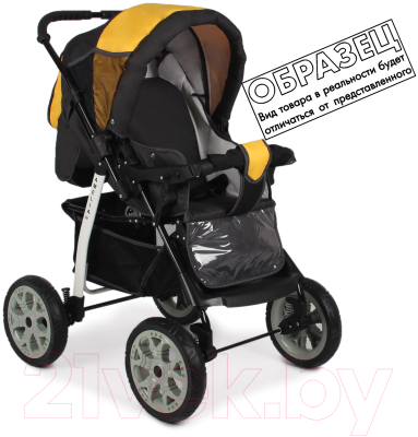 Детская универсальная коляска Alis Amelia I