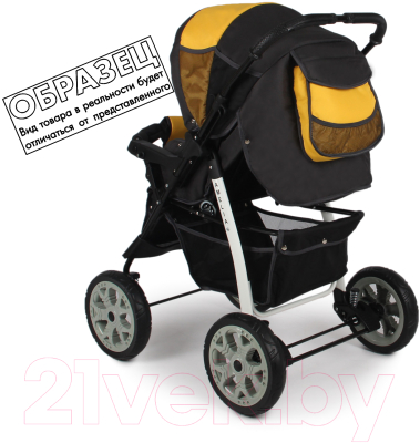 Детская универсальная коляска Alis Amelia I