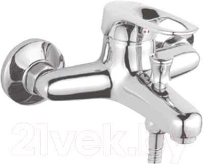 Смеситель Ekko E32028 - фото