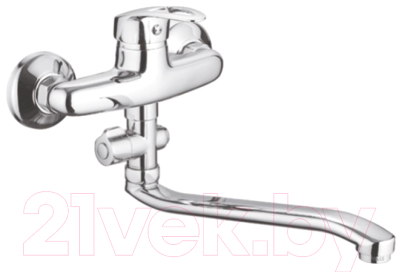 Смеситель Ekko E21039 - фото