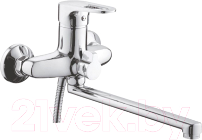 Смеситель Ekko E22702 - фото