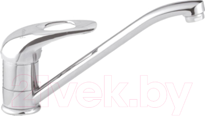 Смеситель Ekko E42002 - фото