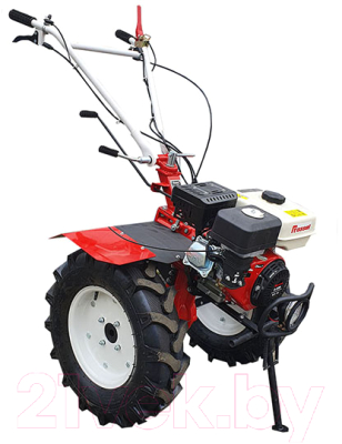 Мотокультиватор бензиновый Rossel K-308 (фреза)