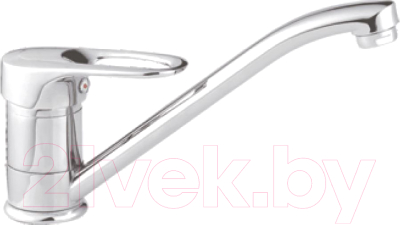 Смеситель Ekko E42028 - фото