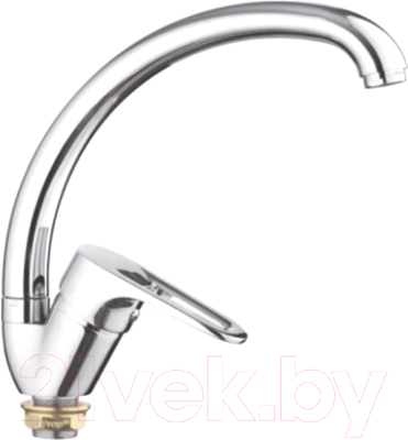 Смеситель Ekko E41702 - фото