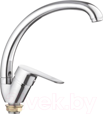 Смеситель Ekko E41703 - фото