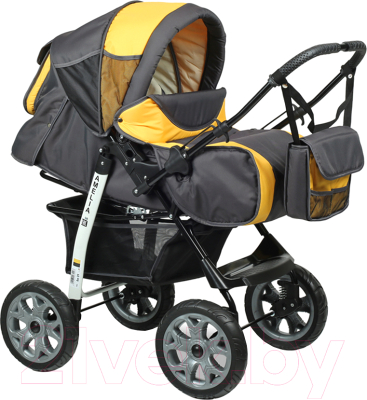 Детская универсальная коляска Alis Amelia I - фото