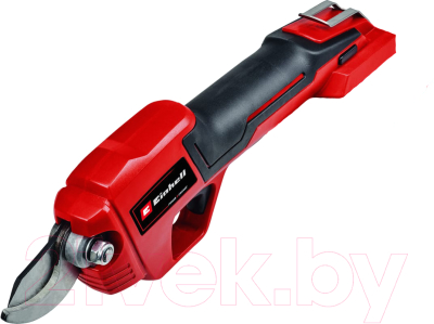Секатор Einhell GE-LS 18 Li-Solo - фото