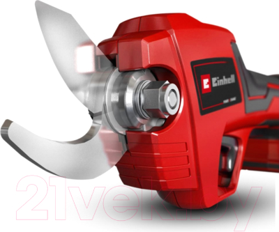 Секатор Einhell GE-LS 18 Li-Solo