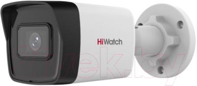 IP-камера HiWatch DS-I200(E) - фото