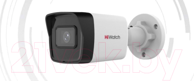 IP-камера HiWatch DS-I200(E)