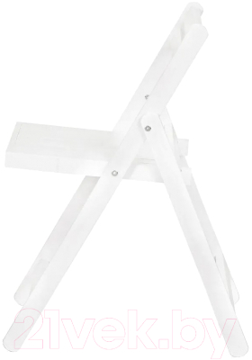 Стул складной Мебелик Массив