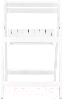 Стул складной Мебелик Массив