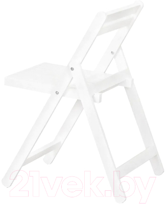 Стул складной Мебелик Массив