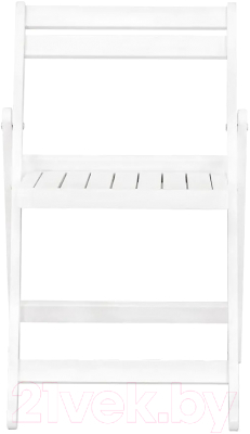 Стул складной Мебелик Массив