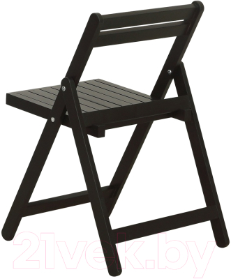 Стул складной Мебелик Массив
