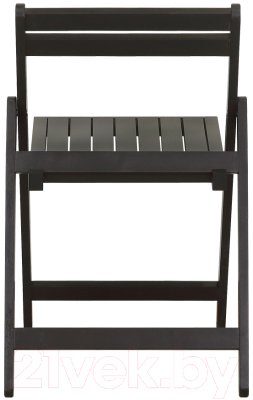 Стул складной Мебелик Массив
