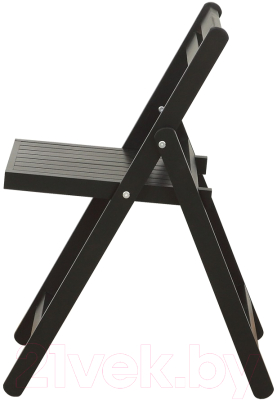 Стул складной Мебелик Массив