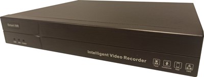 Видеорегистратор наблюдения Longse LS-N7009 - фото