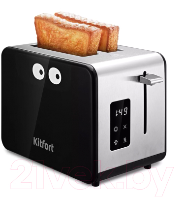 Тостер Kitfort KT-4094 - фото